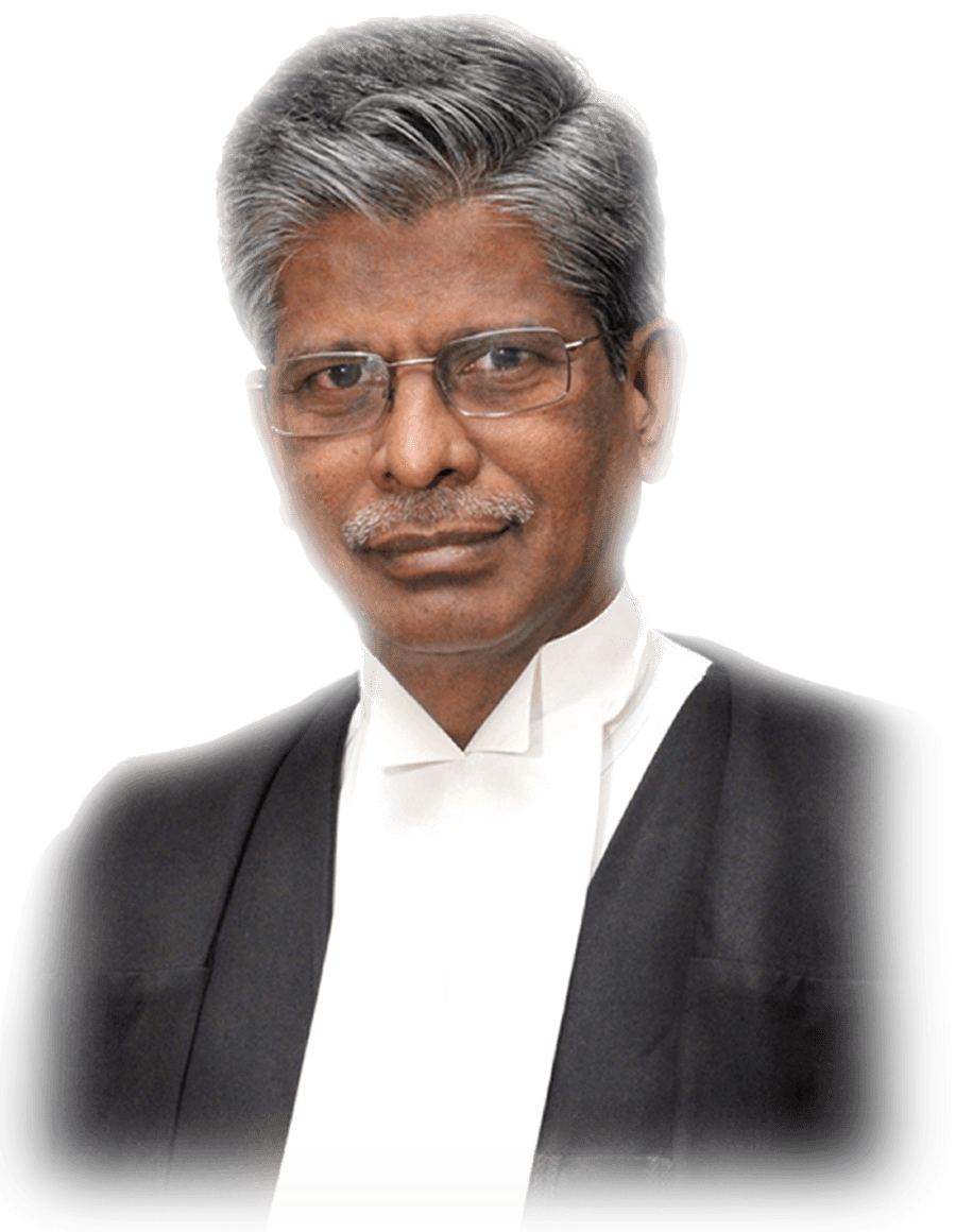Justice.Naga Muthu, Judge-High court of madras madurai branch